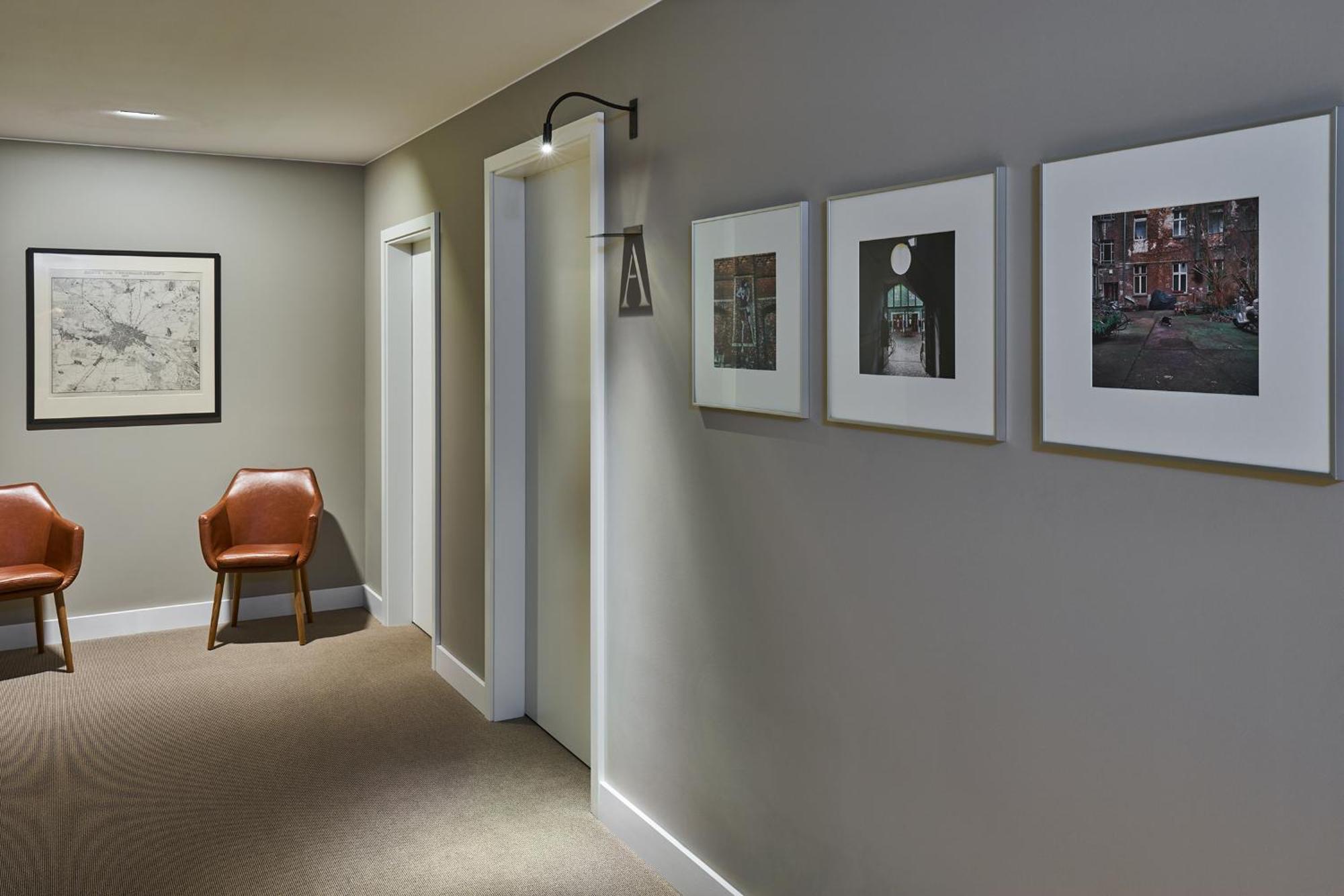 Hotel 38 — Photos 1